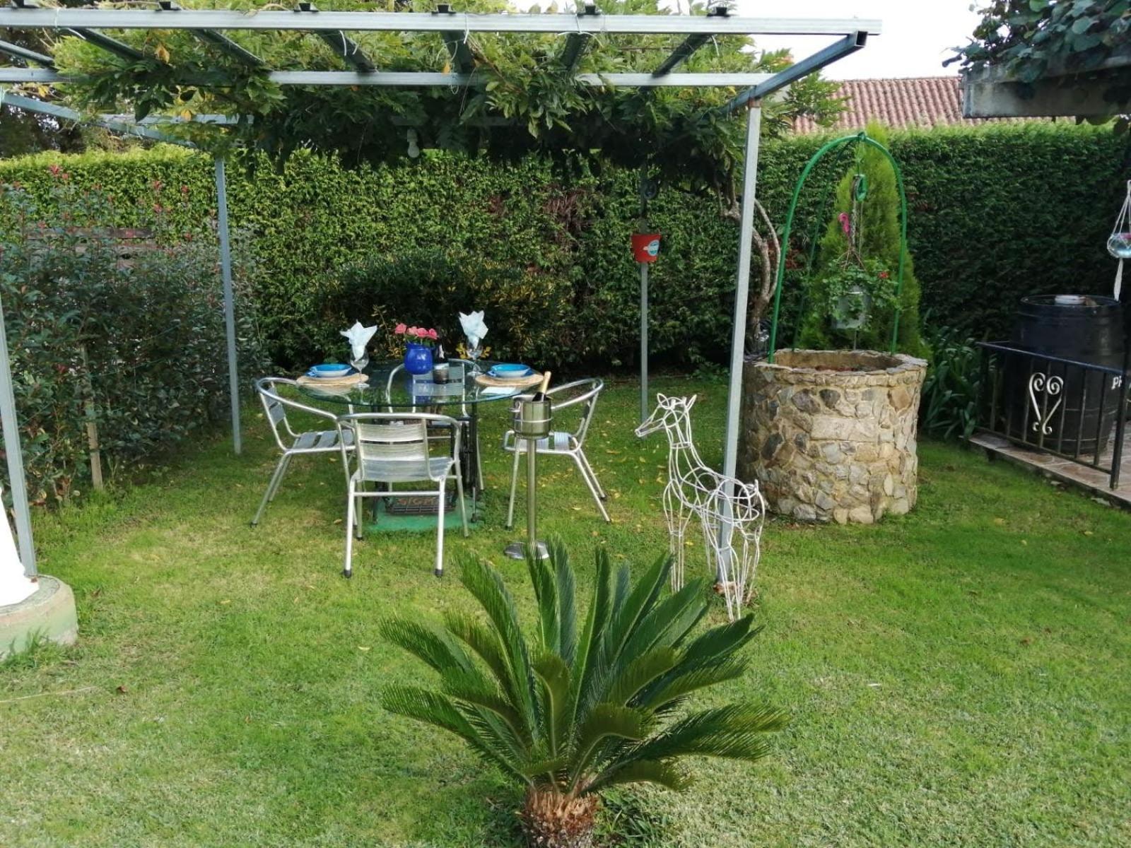 Apartamento Rural Duplex Tomino Exterior photo