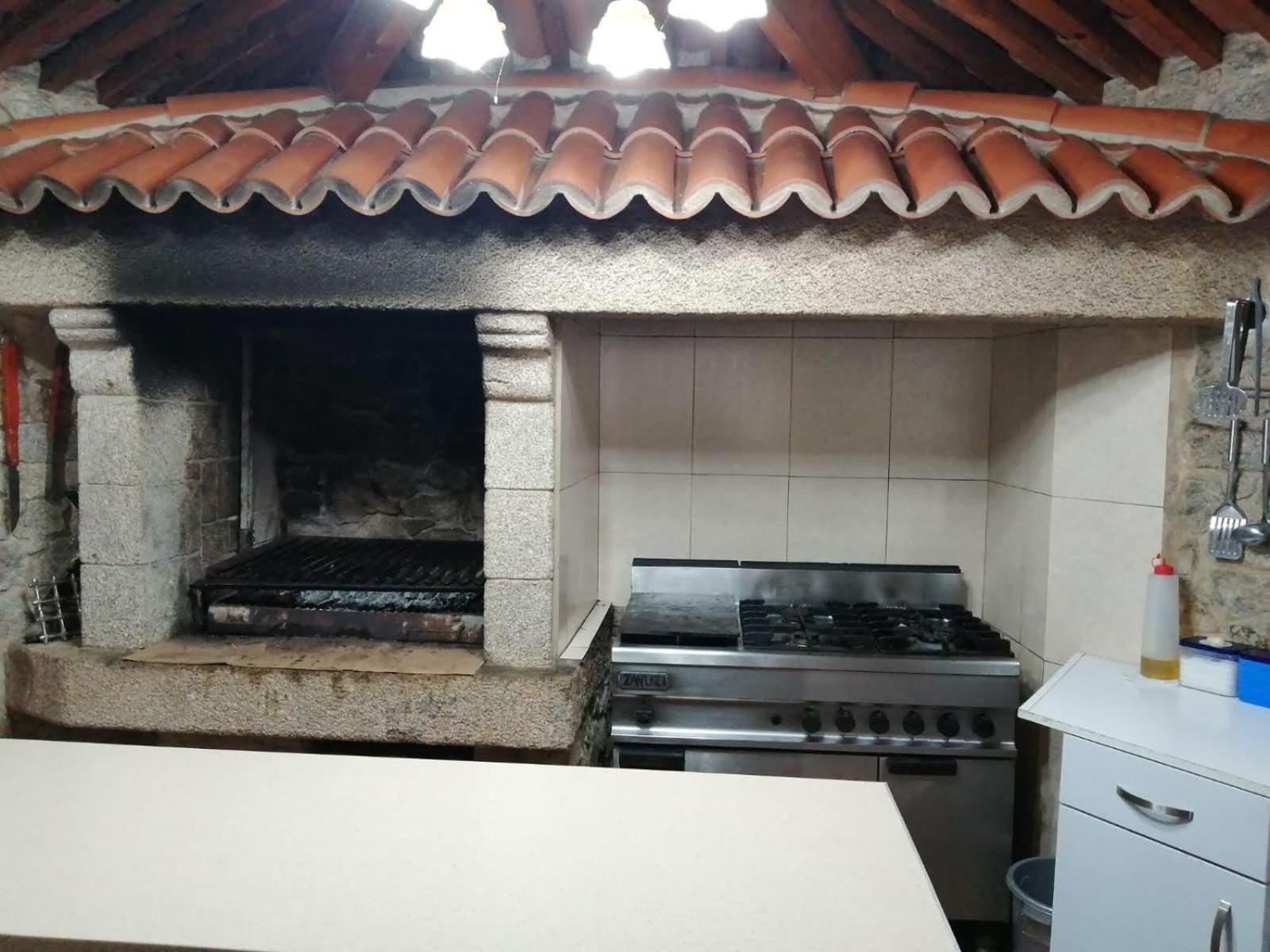 Apartamento Rural Duplex Tomino Exterior photo