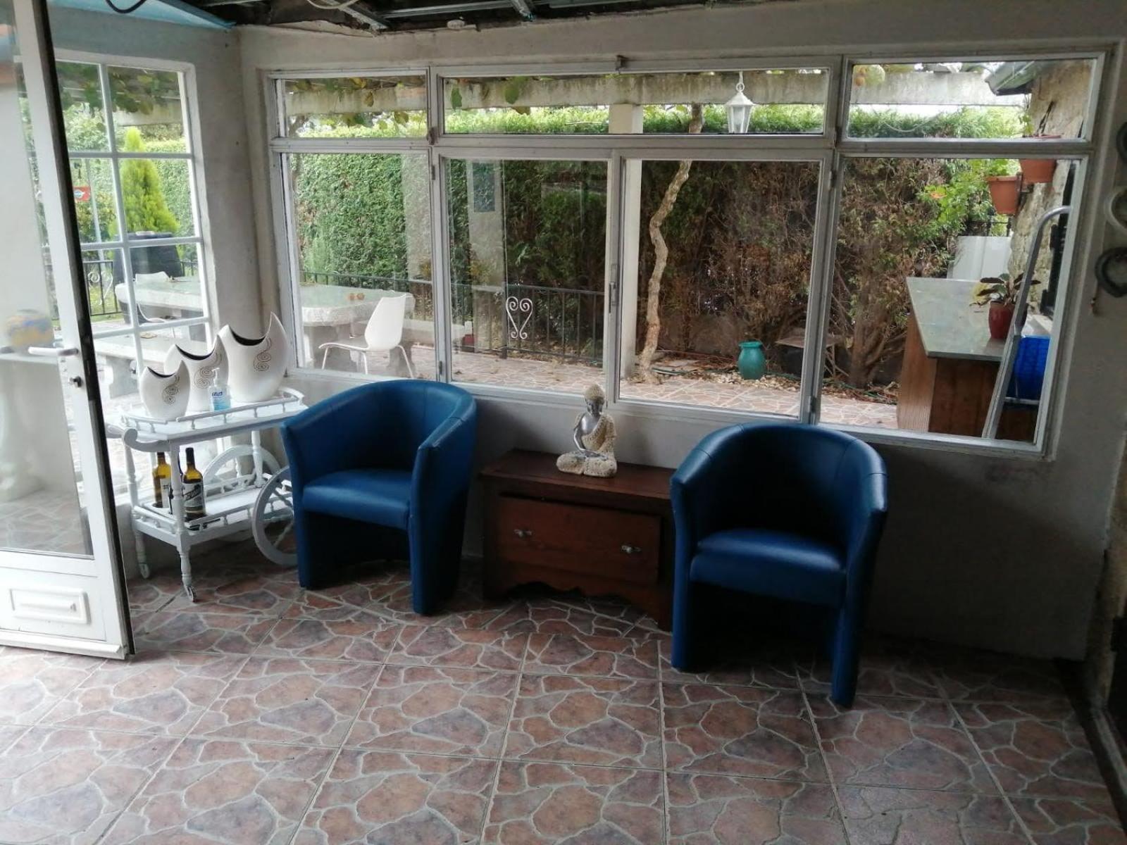 Apartamento Rural Duplex Tomino Exterior photo
