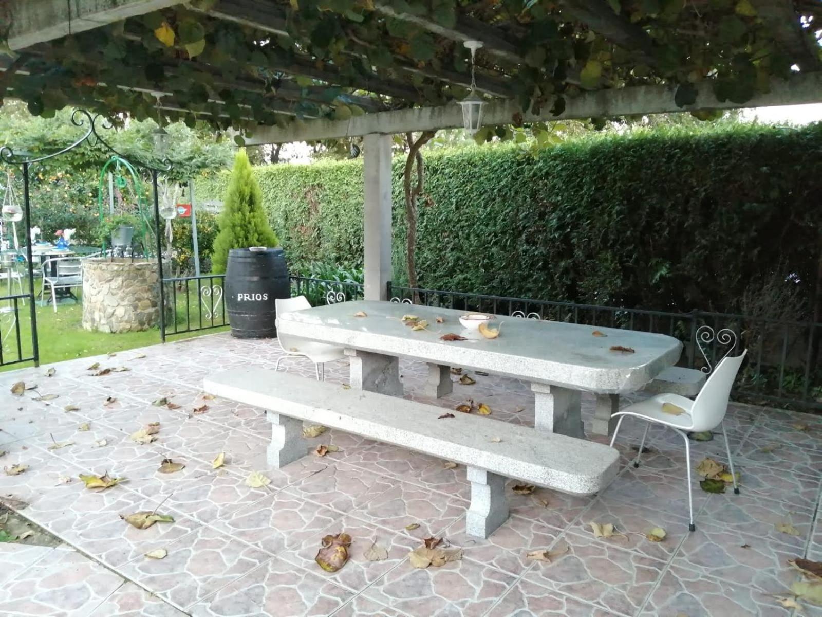 Apartamento Rural Duplex Tomino Exterior photo