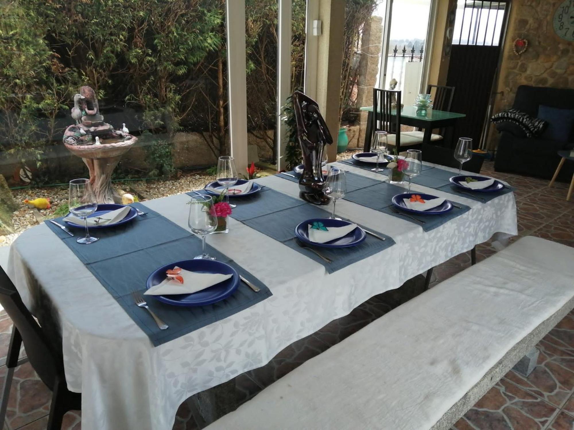 Apartamento Rural Duplex Tomino Exterior photo