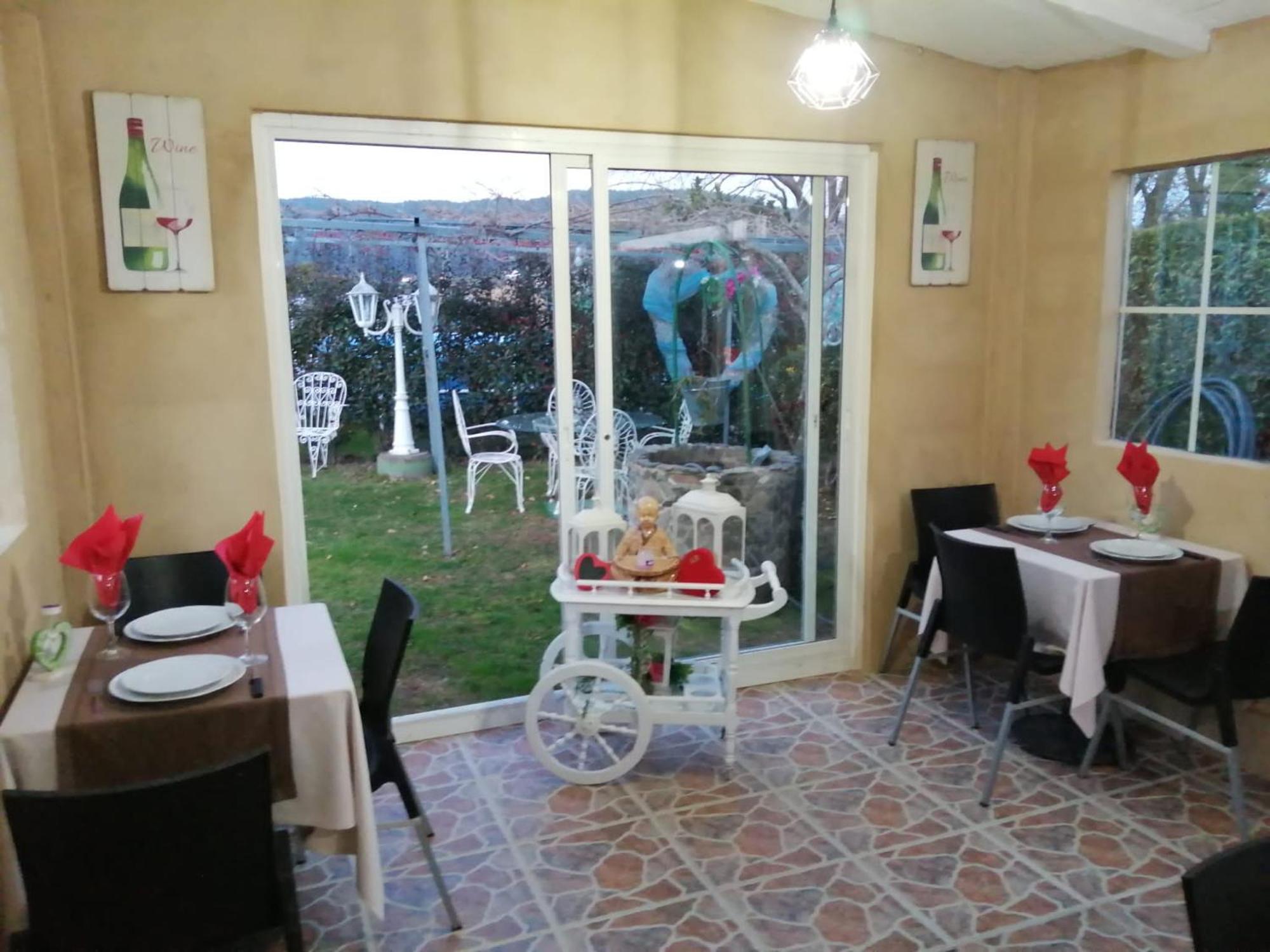 Apartamento Rural Duplex Tomino Exterior photo